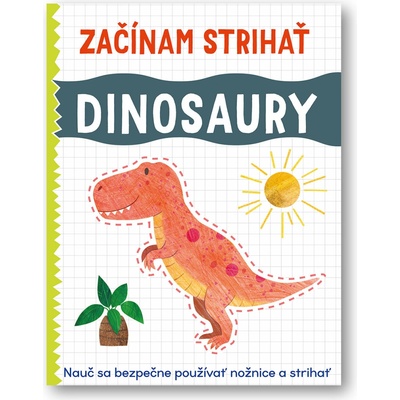 Dinosaury