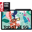 Samsung Galaxy TAB S7 FE 5G SM-T736BZKAEUE