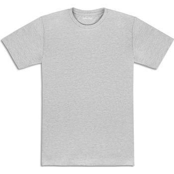 John & Paul tričko světle šedé