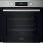 Hotpoint-Ariston HAO 258HSU1F X Фурна за вграждане