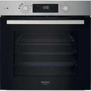Hotpoint-Ariston HAO 258HSU1F X Фурна за вграждане