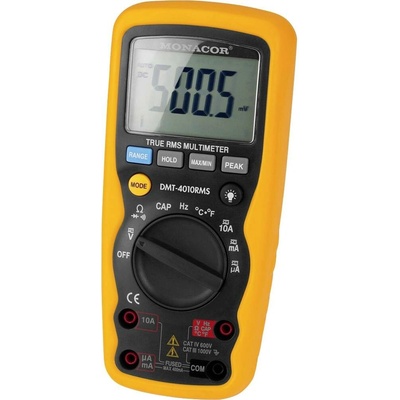 Monacor DMT-4010RMS