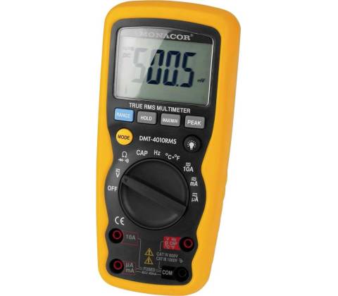 Monacor DMT-4010RMS
