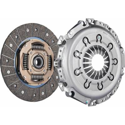 Spojková sada VALEO 825873