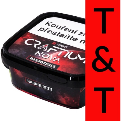 Craftium Nova Raspberree 200 g