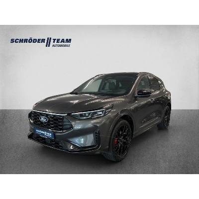 Ford Kuga ST-Line X 178 kW