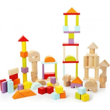 CUBIKA 13821 universal 80 dílů