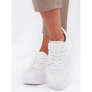 Step in style Дамски маратонки платформа модел 216483 Step in style
