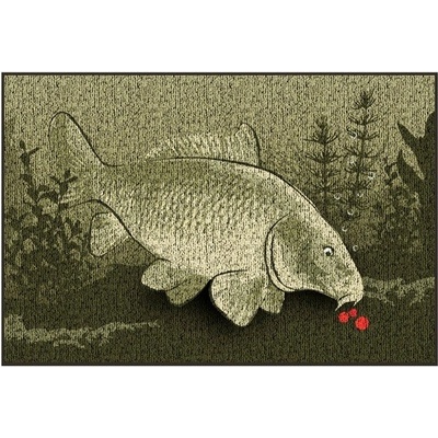 Rohožka Delphin 60x40cm CatchME! Kapor