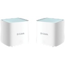 D-Link Eagle Pro AI AX1500 (2-Pack)