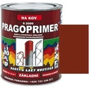 PRAGOPRIMER Standard S 2000 / 0840 červenohnedá 4l
