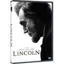 Lincoln DVD