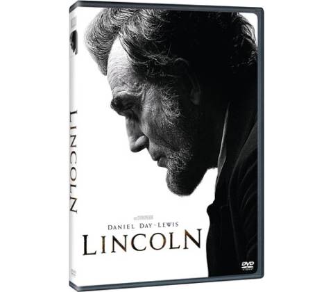 Lincoln DVD