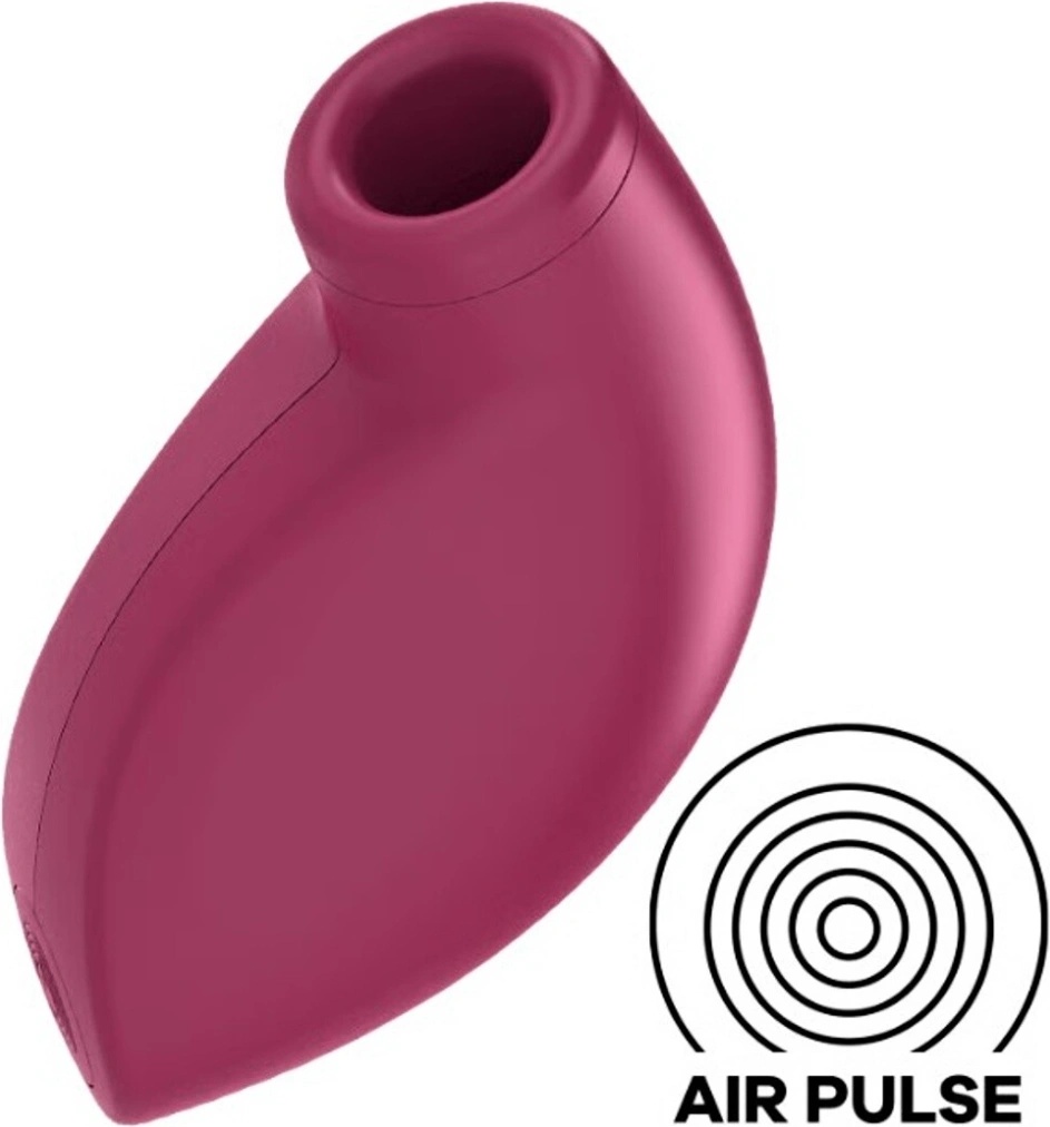 SATISFYER ONE NIGHT STAND
