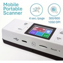 I.R.I.S. IRIScan Book 7 (464669)