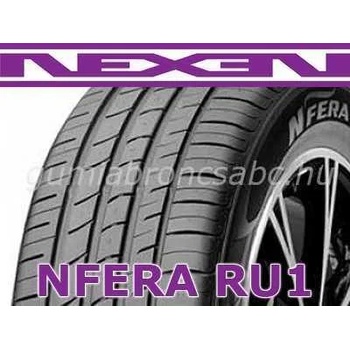Nexen N'Fera RU1 235/45 R19 95W
