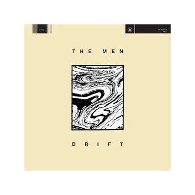 The Men - Drift LTD CLR LP
