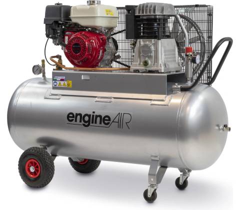 ENGINE AIR EA9-6,2-270CP