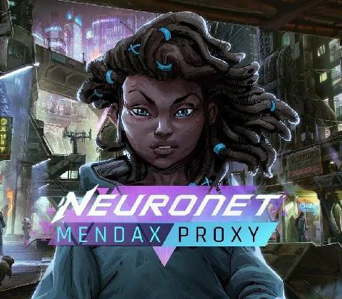 NeuroNet Mendax Proxy