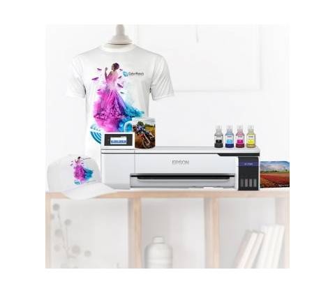 Epson SureColor SC-F500