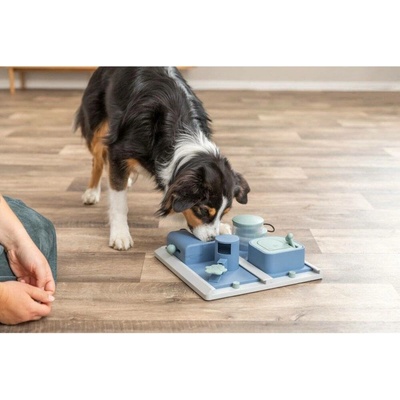 Trixie Dog Activity Hlavolam pro psa POCKER BOX 2 31 x 10 x 31 cm