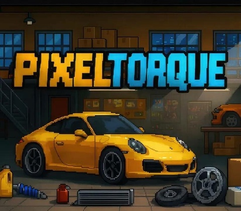 PixelTorque