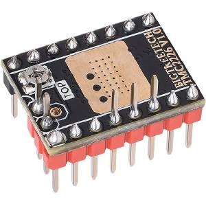 Bigtreetech Stepper Motor Driver - TMC2209 V1.3 (ZZB000315)