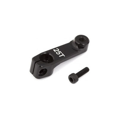 FT Alu servo páka 25 zubů 20.0 mm
