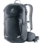 Deuter Раница за колоездене Deuter Bike I 16 Cycling backpack - Black - размер One Size (502-9424-0211)
