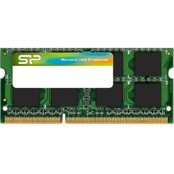 Silicon Power 2GB DDR3 1600MHz SP002GBSTU160V02