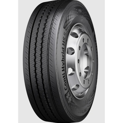 Continental Eco HS 5 385/55 R22,5 162K