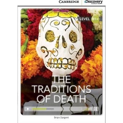 The Traditions of Death Book with Online Access code Brian Sargent