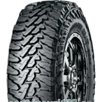 Image 1 of Yokohama Geolandar M/T G003 235/85 R16 120/116Q