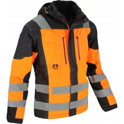 Procera Bunda Logic Orange