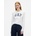 GAP Тениска с логото на GAP GAP | Byal | ЖЕНИ | XXS
