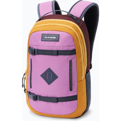 Dakine Mission Pack 18 л раница за туризъм harvest plum