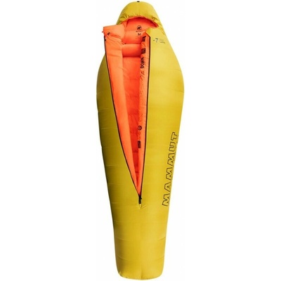 Mammut Comfort Down Bag -7C