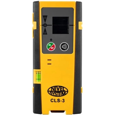 Nivel System CLS-3