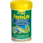 Tetra ReptoLife 100ml - храна за влечуги повишаваща имунитета (6401004)