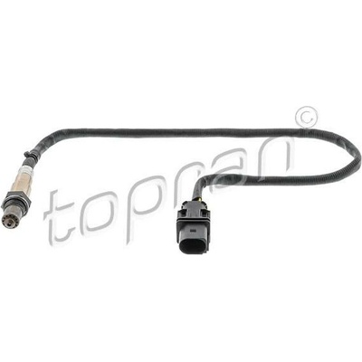 Lambda sonda TOPRAN 625 019 (625019)