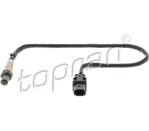 Lambda sonda TOPRAN 625 019 (625019)
