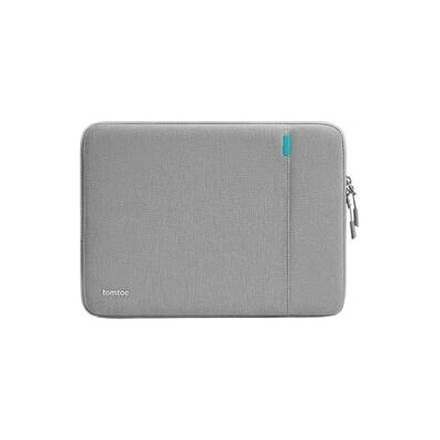 tomtoc Sleeve - 14" MacBook Pro šedé TOM-A13D2G2