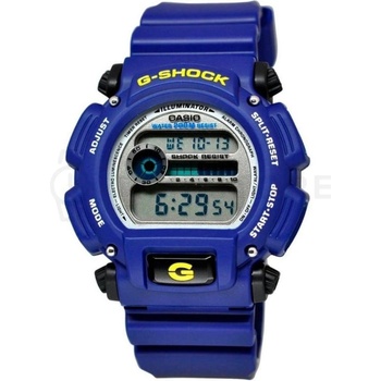 Casio DW-9052-2VDR