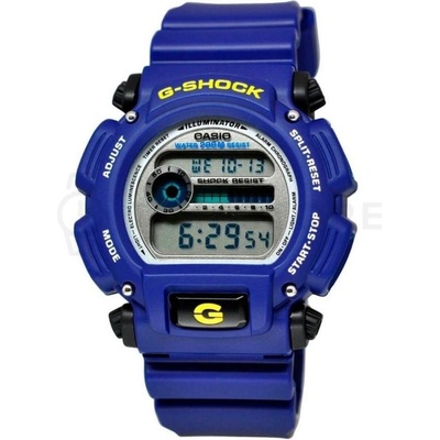 Casio DW-9052-2VDR