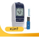 Biosenor SD LipidoCare Analyzer Merač kompletný lipidový profil