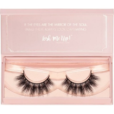 Lash Me Up! LASH ME UP!_Umělé řasy Všechny oči na mně 1 pár