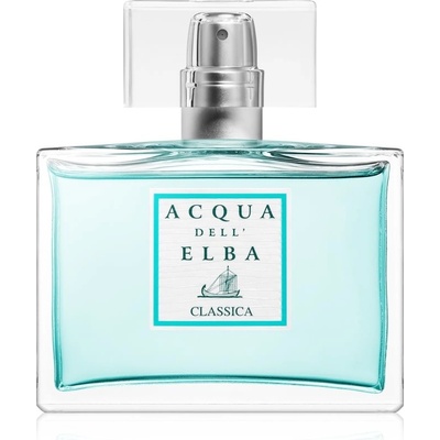 Acqua dell' Elba Classica parfumovaná voda pánska 50 ml