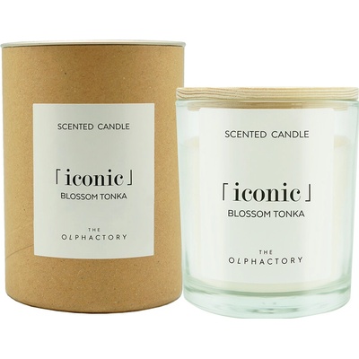 The Olphactory Iconic Blossom Tonka 200 g