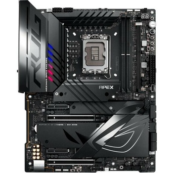 Image 1 of ASUS ROG MAXIMUS Z790 APEX ENCORE