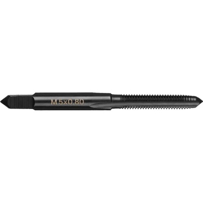 Ručný závitník Milwaukee M5 x 0.80 mm, 4932500591